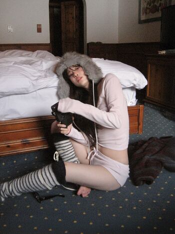 Full leaked Elfin prairie private onlyfans photo