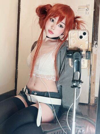 Full leaked Elfinlei private onlyfans photo