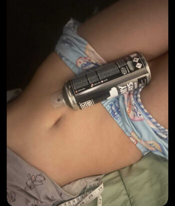 Full leaked Elfinpsyop private onlyfans photo