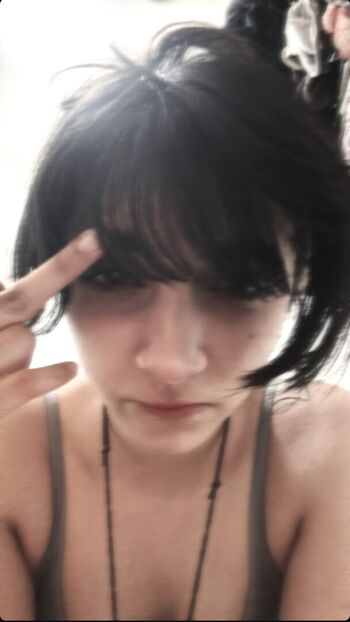 Full leaked Elfinpsyop page private onlyfans photo