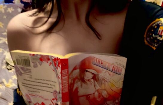 Full leaked Elfinpsyop page private onlyfans photo