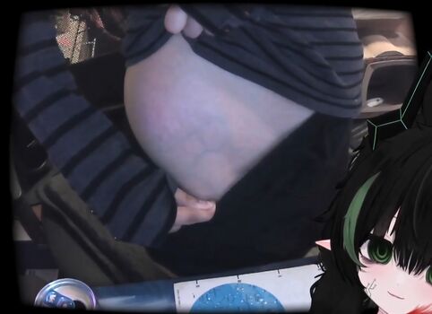 Full leaked Elfinpsyop page private onlyfans photo