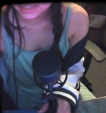 Full leaked Elfinpsyop private onlyfans photo