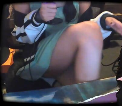 Full leaked Elfinpsyop private onlyfans photo