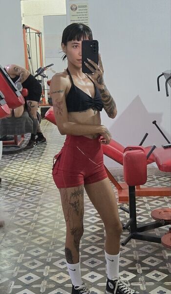Full leaked Elha black private onlyfans photo