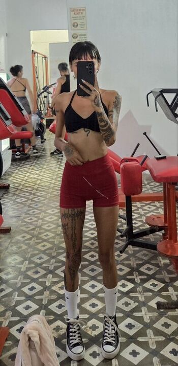 Full leaked Elha black private onlyfans photo