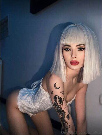 Full leaked Eli elisa private onlyfans photo