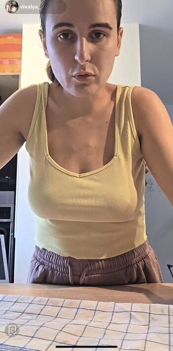 Full leaked Eli love private onlyfans photo