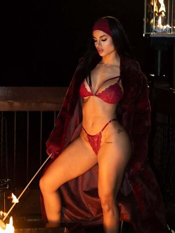 Full leaked Eli soto page private onlyfans photo