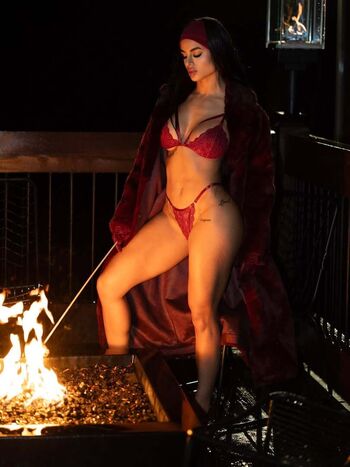 Full leaked Eli soto private onlyfans photo