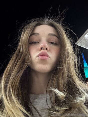 Full leaked Eliamber private onlyfans photo