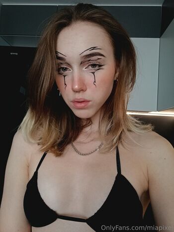 Full leaked Eliamber private onlyfans photo