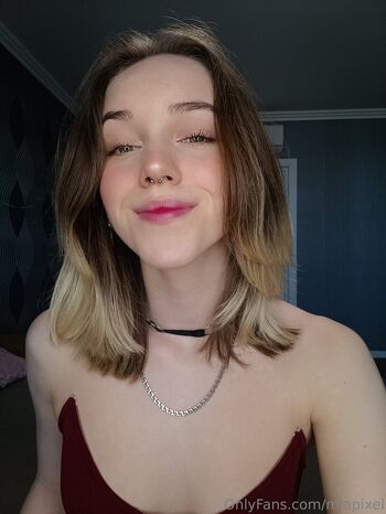 Full leaked Eliamber private onlyfans photo