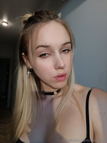 Full leaked Eliamber private onlyfans photo