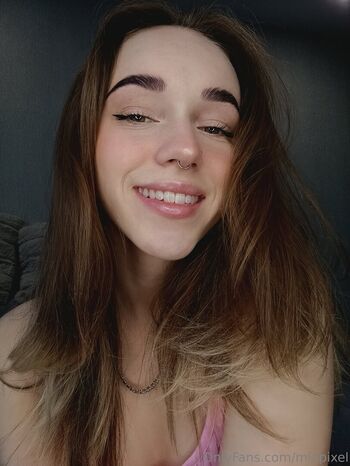 Full leaked Eliamber private onlyfans photo