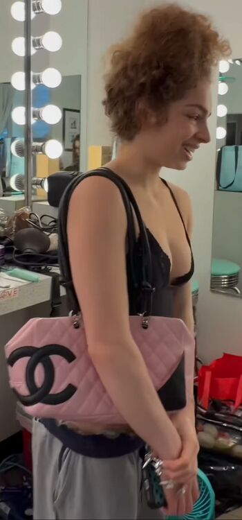 Full leaked Eliana kalogeras page private onlyfans photo