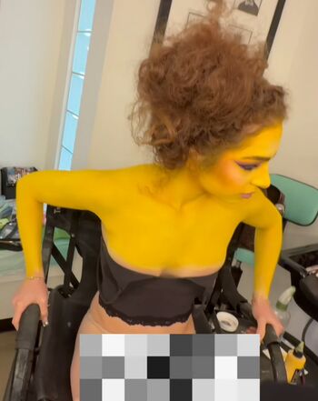 Full leaked Eliana kalogeras page private onlyfans photo