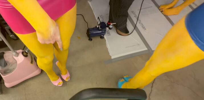 Full leaked Eliana kalogeras private onlyfans photo