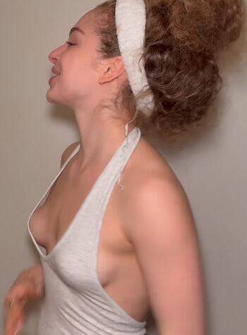 Full leaked Eliana kalogeras private onlyfans photo