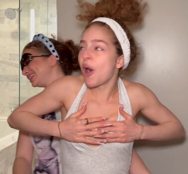 Full leaked Eliana kalogeras private onlyfans photo