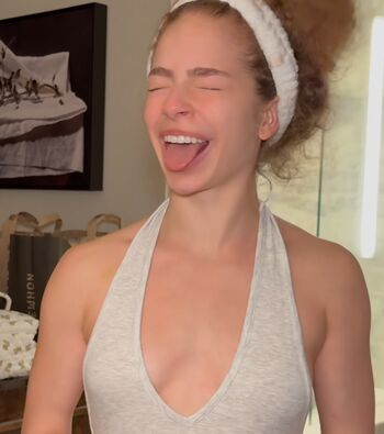 Full leaked Eliana kalogeras private onlyfans photo