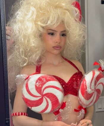 Full leaked Eliana kalogeras private onlyfans photo