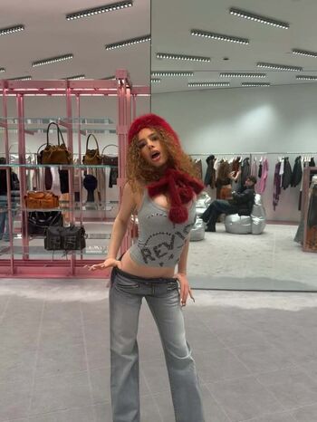 Full leaked Eliana kalogeras private onlyfans photo