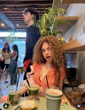 Full leaked Eliana kalogeras private onlyfans photo