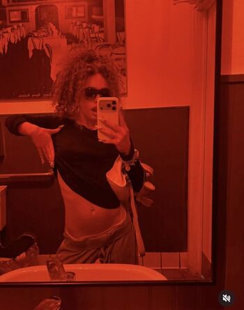 Full leaked Eliana kalogeras private onlyfans photo