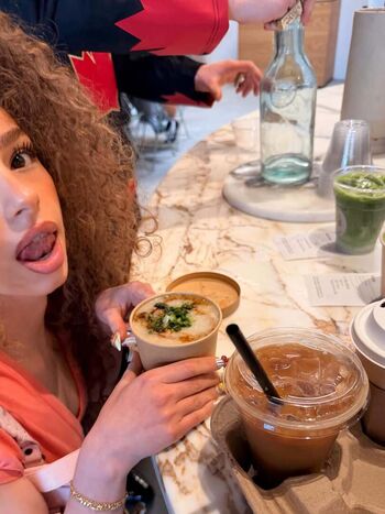 Full leaked Eliana kalogeras private onlyfans photo