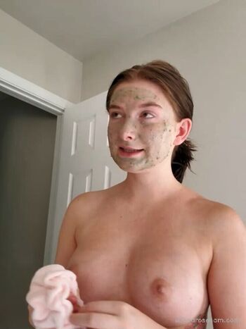 Full leaked Eliana rose page private onlyfans photo