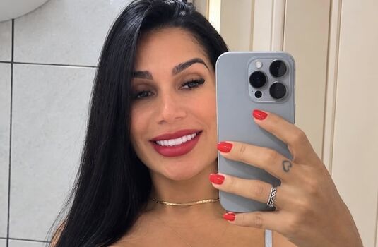 Full leaked Eliane gomes private onlyfans photo