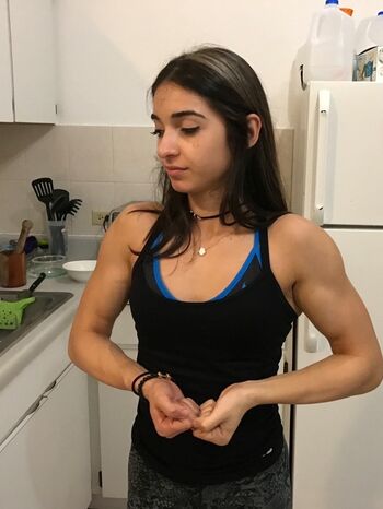 Full leaked Eliany waay private onlyfans photo