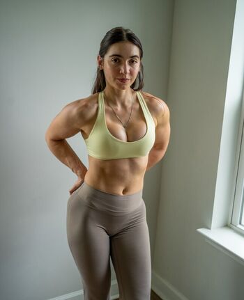 Full leaked Eliany waay private onlyfans photo