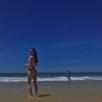 Full leaked Elice maria private onlyfans photo