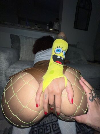 Full leaked Eliesunderworld private onlyfans photo