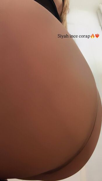 Full leaked Elif karaarslan page private onlyfans photo