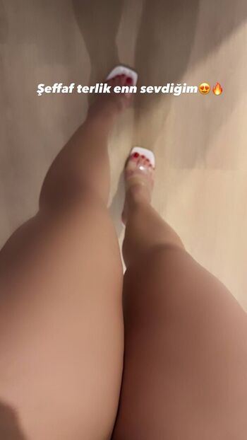 Full leaked Elif karaarslan page private onlyfans photo