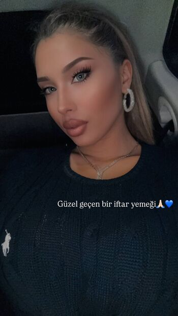 Full leaked Elif karaarslan page private onlyfans photo