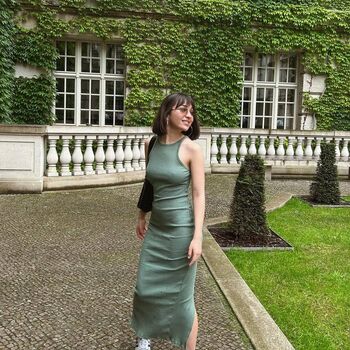 Full leaked Elif ulug private onlyfans photo