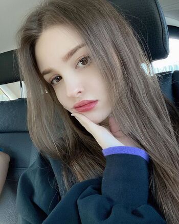 Elina Karimova