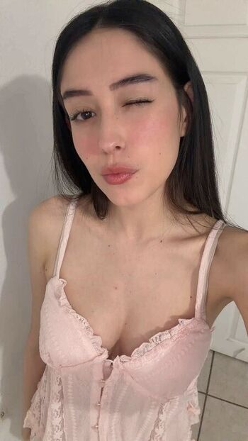 Full leaked Elina silva private onlyfans photo