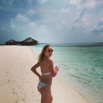 Full leaked Elina svitolina private onlyfans photo