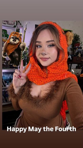 Full leaked Elina twich private onlyfans photo
