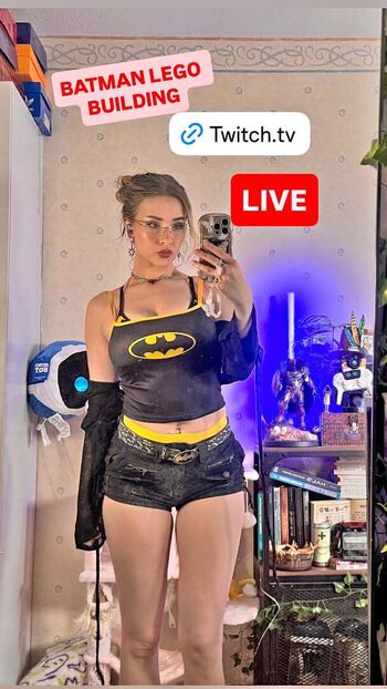 Full leaked Elina twich private onlyfans photo