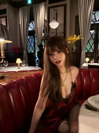 Full leaked Elina xuanxuan private onlyfans photo