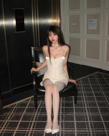 Full leaked Elina xuanxuan private onlyfans photo