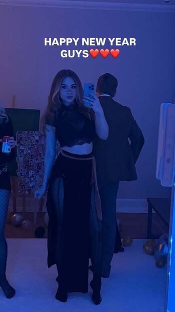 Full leaked Elina page private onlyfans photo