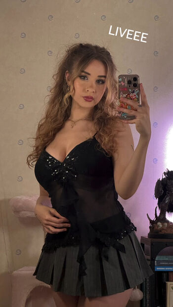 Full leaked Elina page private onlyfans photo