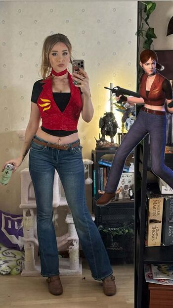 Full leaked Elina private onlyfans photo